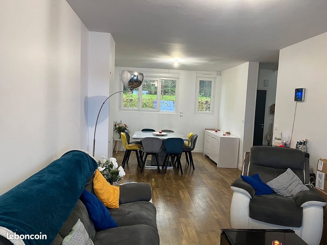 Appartement à louer, 94m², Vire