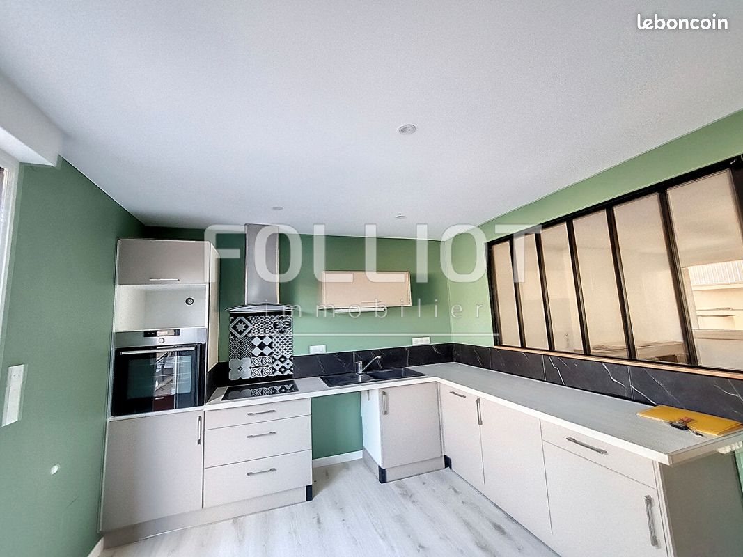 Appartement à louer, 125m², Vire