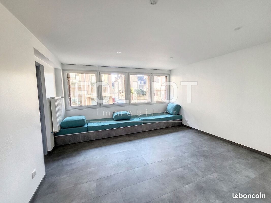 Appartement à louer, 125m², Vire