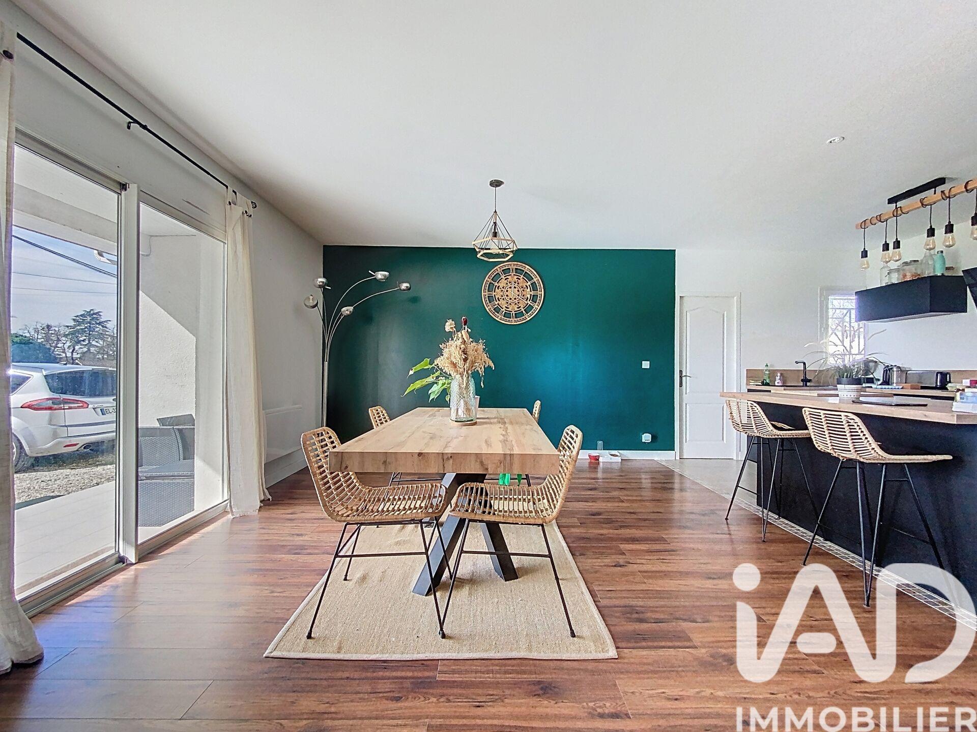 Maison à vendre, 122m², Mazères