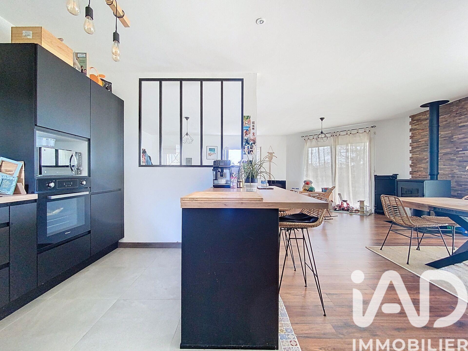 Maison à vendre, 122m², Mazères