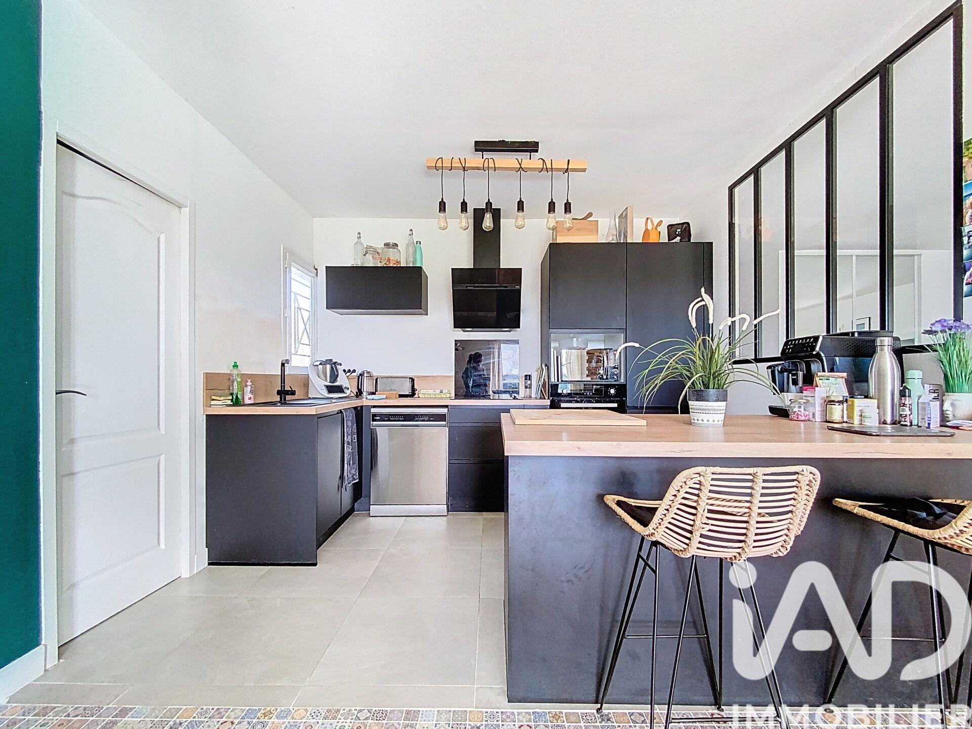 Maison à vendre, 122m², Mazères