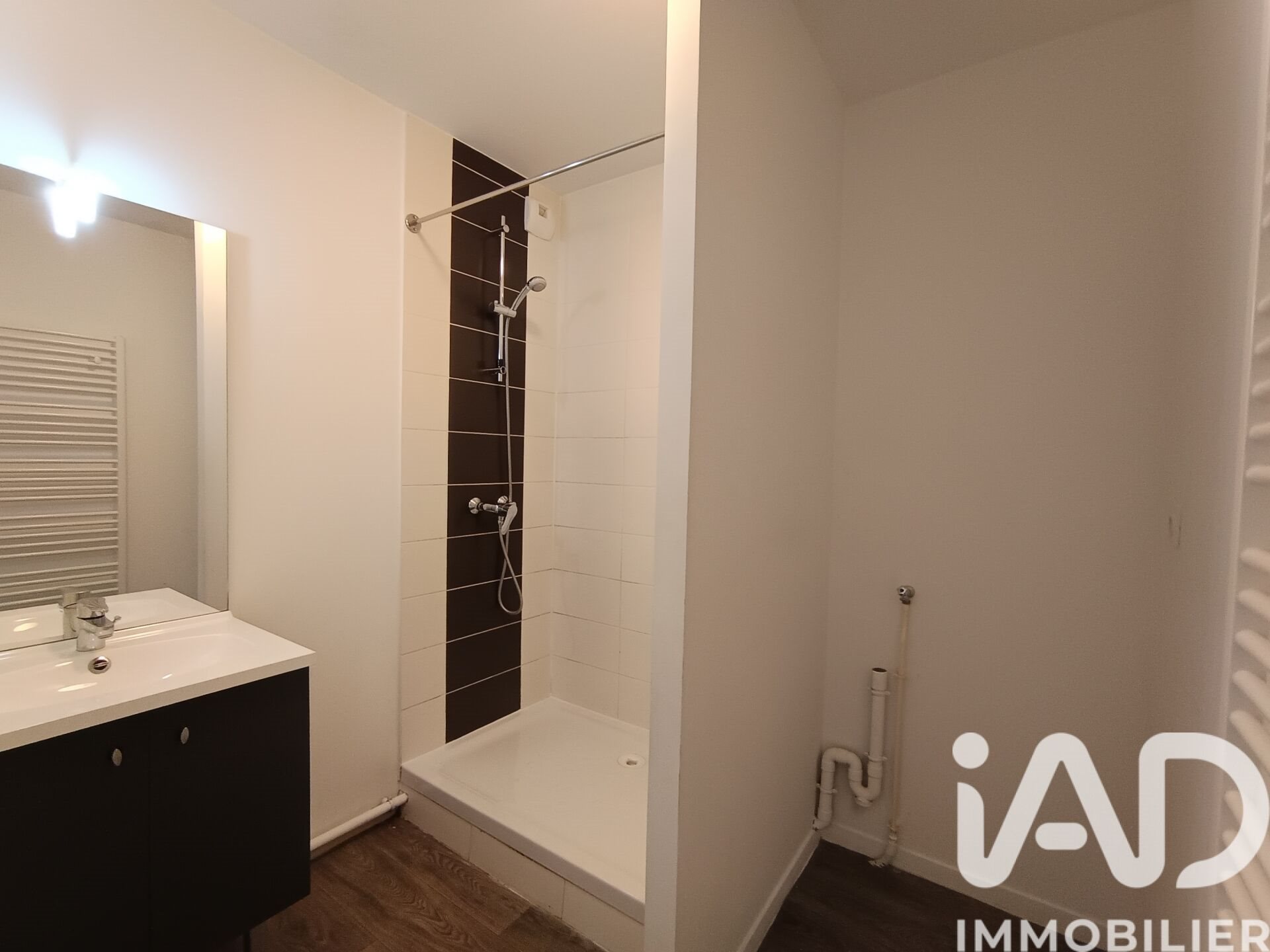 Appartement à vendre, 63m², Les Sorinières