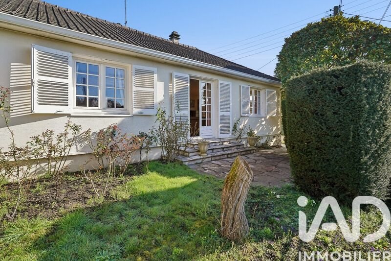 Maison à vendre, 75m², Wissous