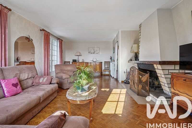 Maison à vendre, 75m², Wissous