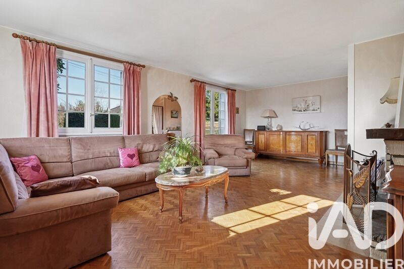 Maison à vendre, 75m², Wissous