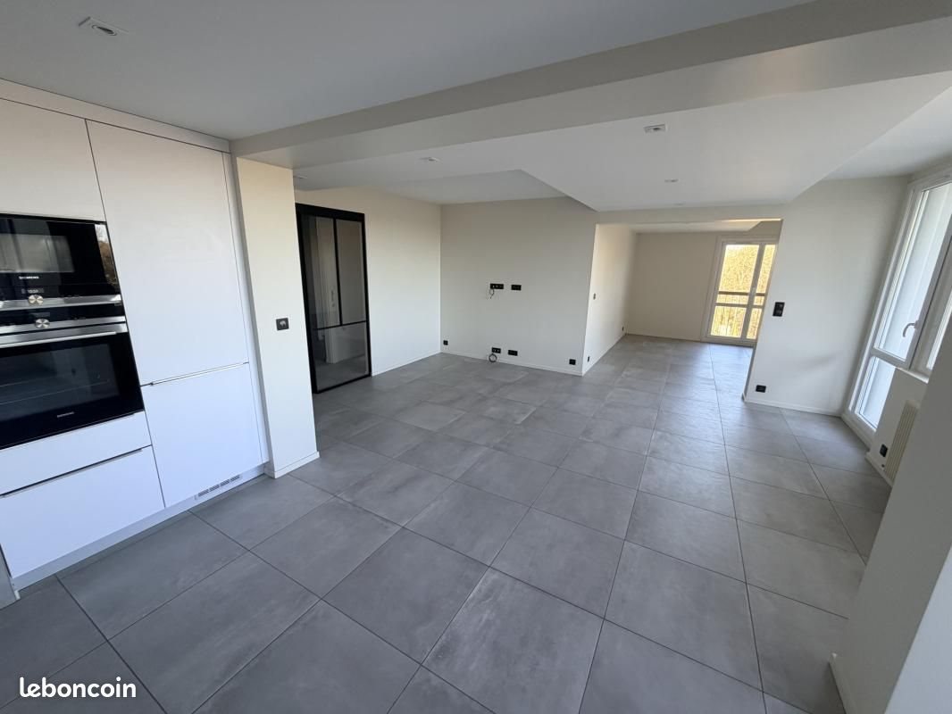 Appartement à vendre, 105m², Cormontreuil