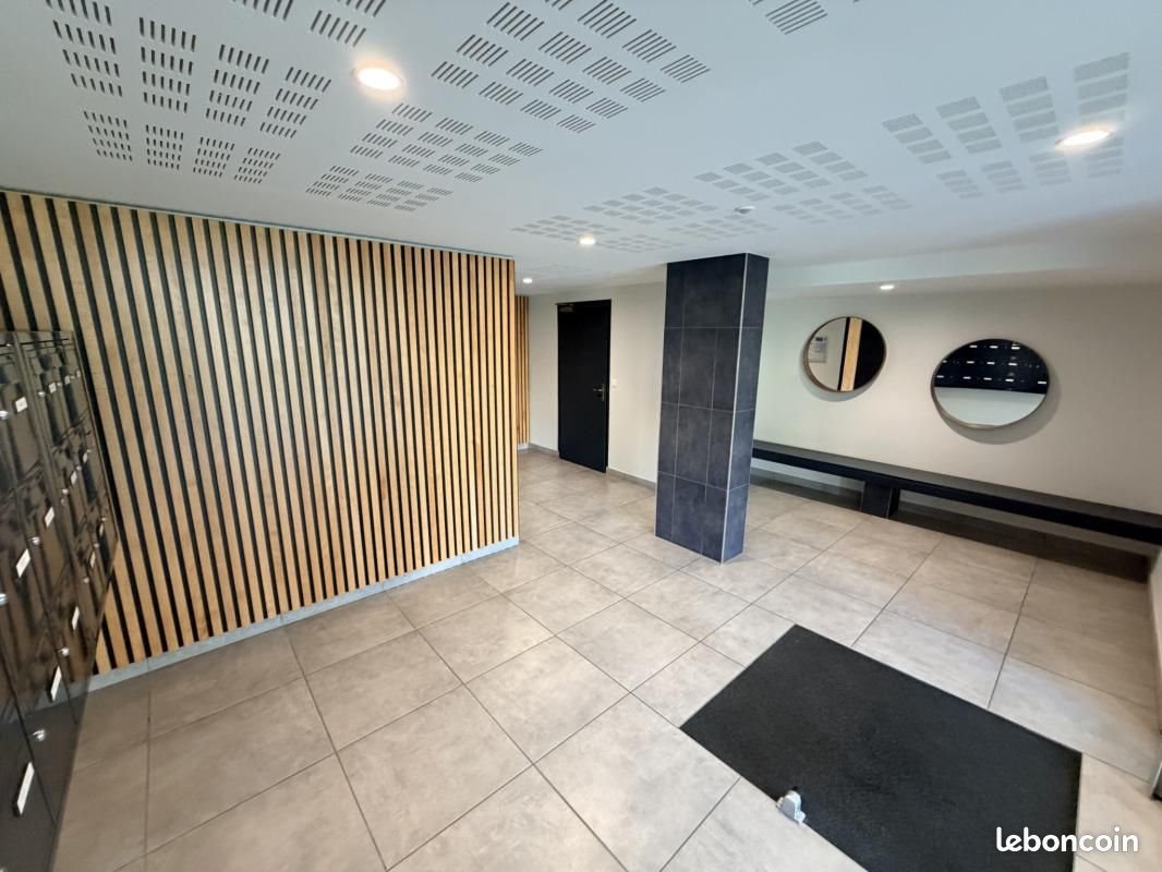 Appartement à vendre, 105m², Cormontreuil