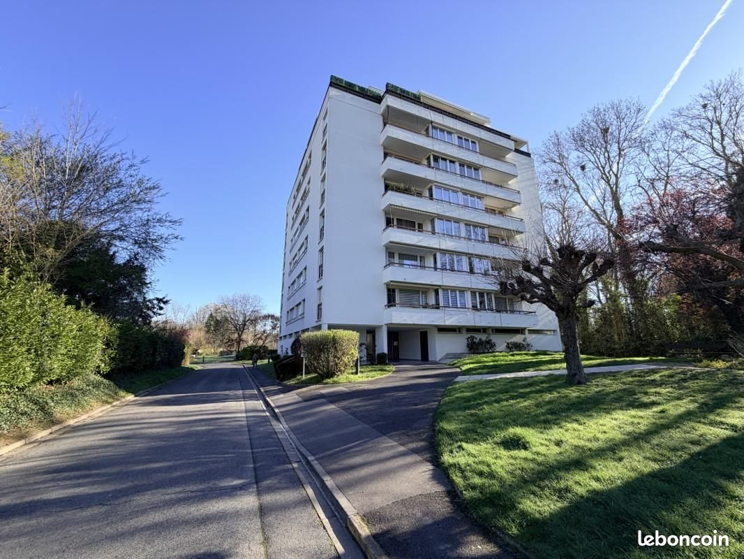 Appartement à vendre, 105m², Cormontreuil