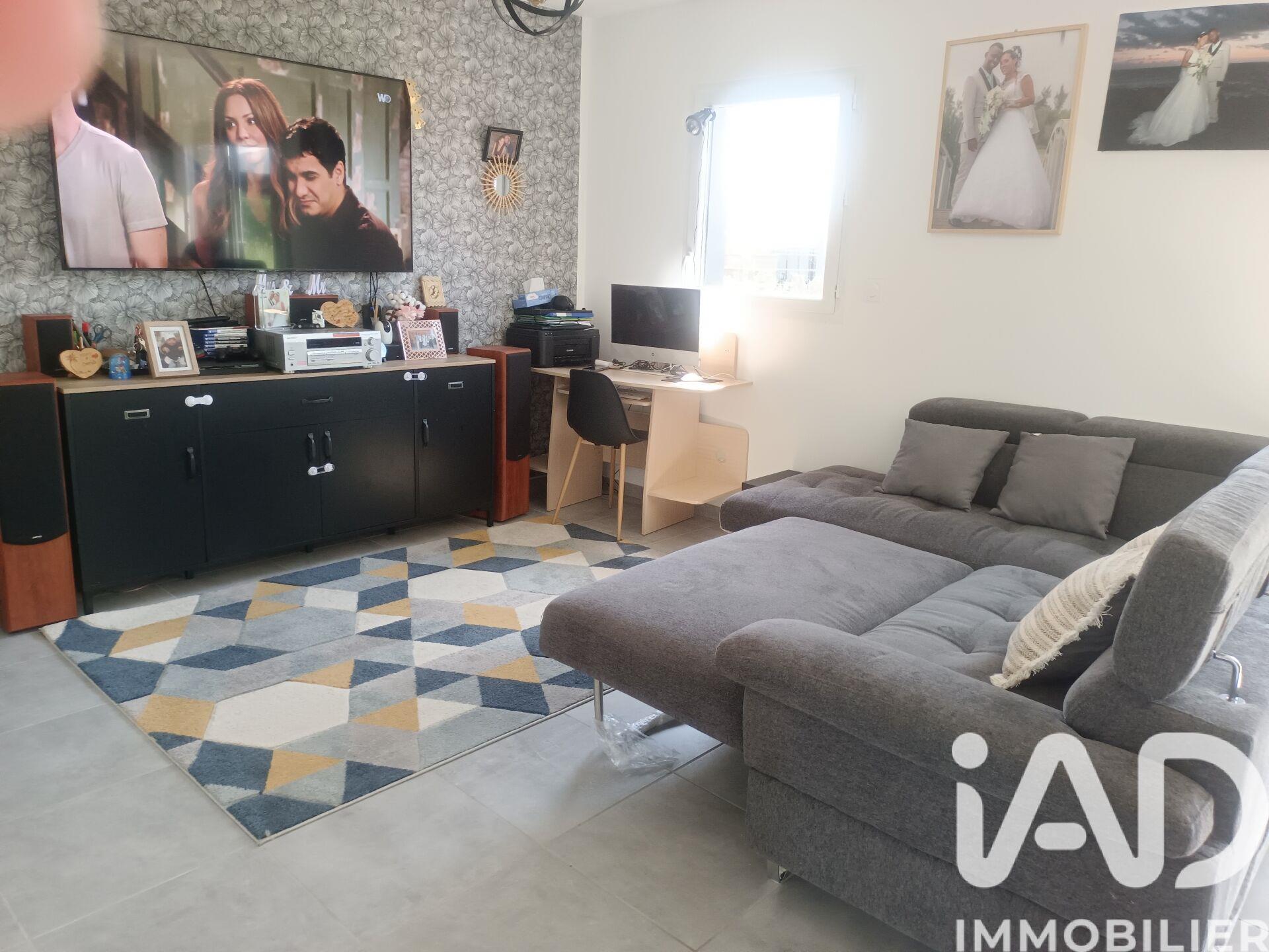 Maison à vendre, 56m², Montrond-les-Bains