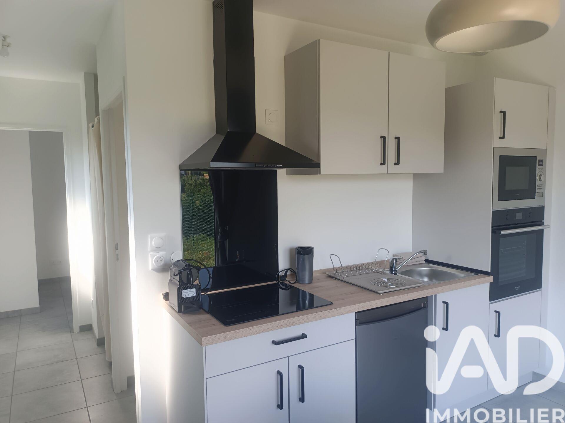Maison à vendre, 58m², Montrond-les-Bains