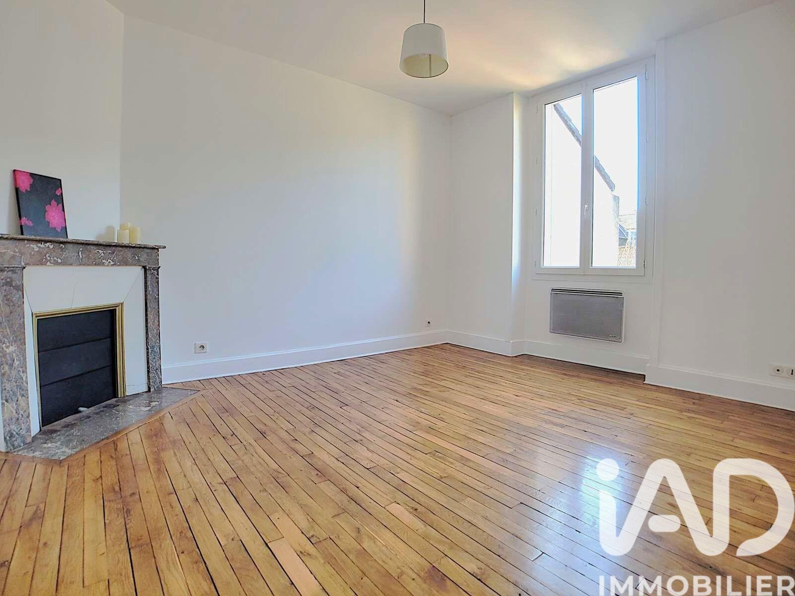 Appartement à vendre, 60m², Brive-la-Gaillarde