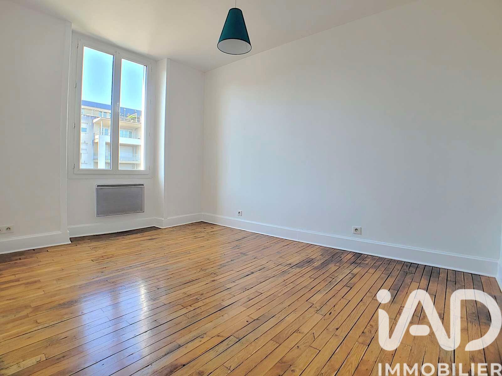 Appartement à vendre, 60m², Brive-la-Gaillarde