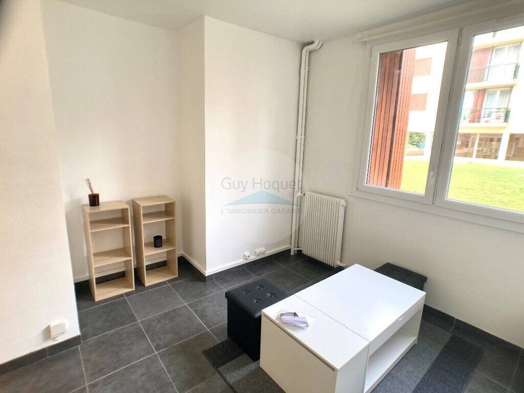 Appartement à louer, 17m², Marly-le-Roi