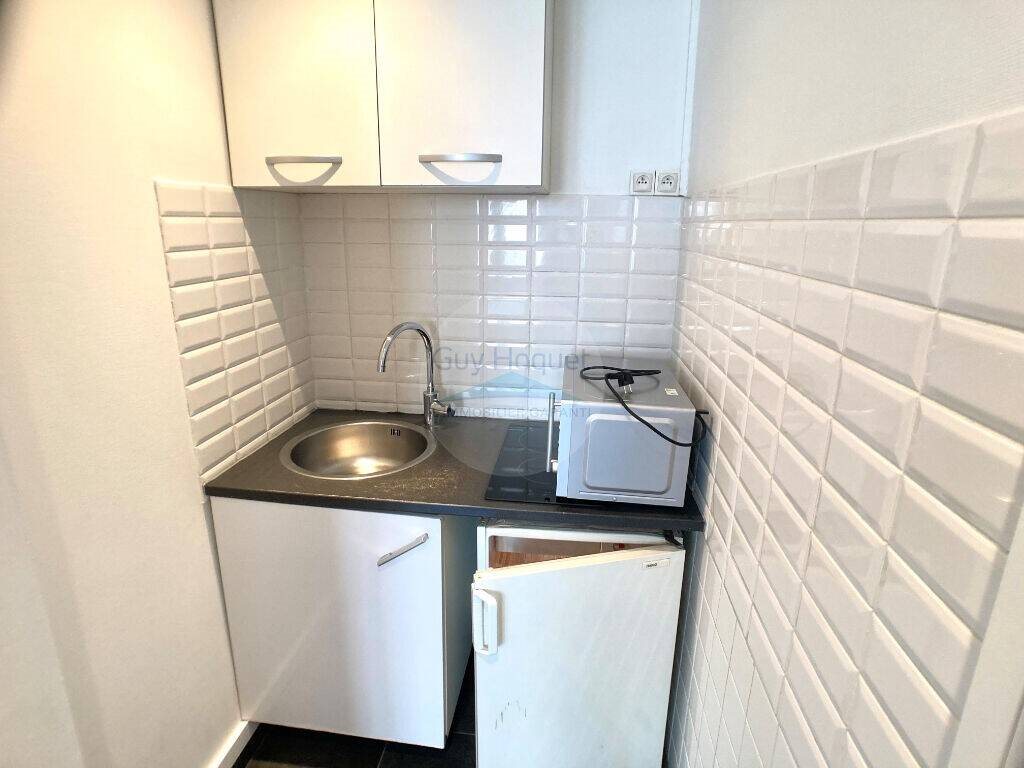 Appartement à louer, 17m², Marly-le-Roi