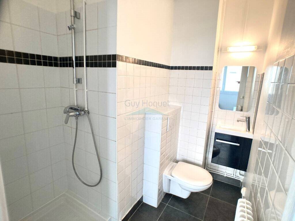 Appartement à louer, 17m², Marly-le-Roi