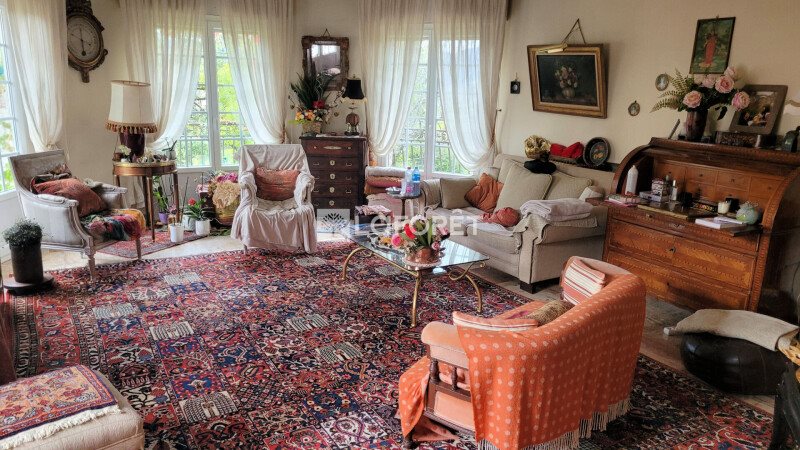 Maison à vendre, 220m², La Gaude