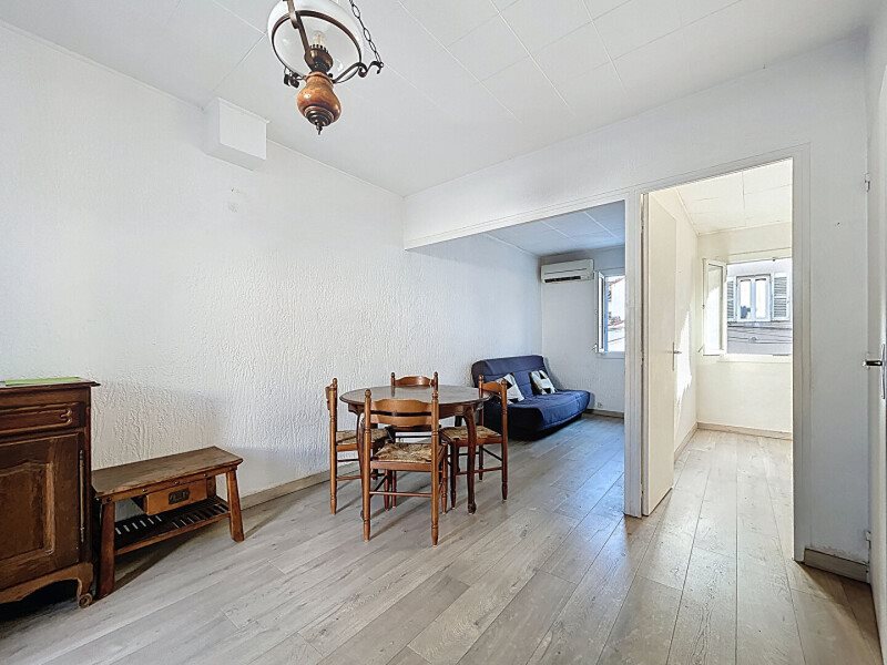 Maison à vendre, 45m², Marseille 9ème