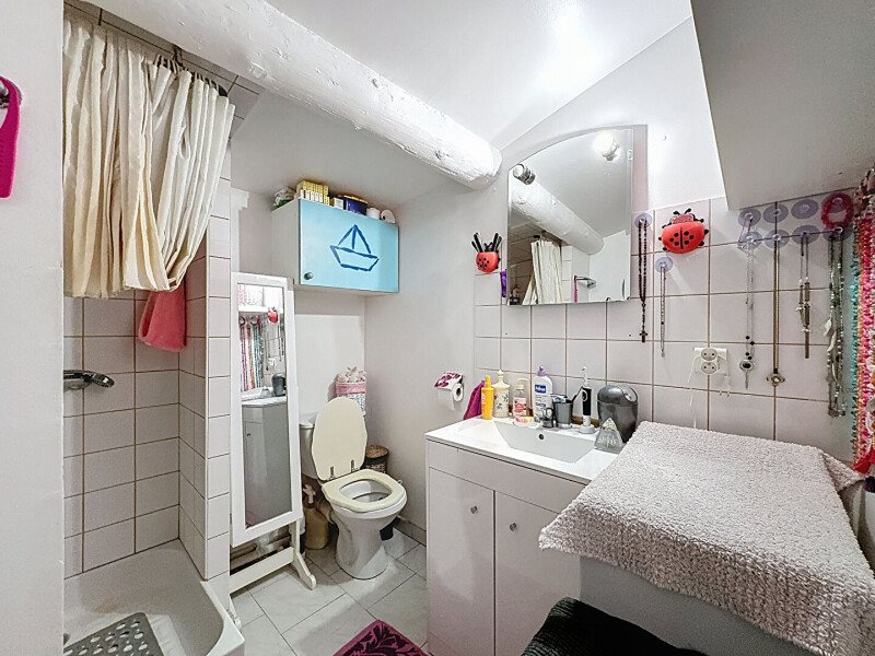 Appartement à vendre, 28m², Allauch