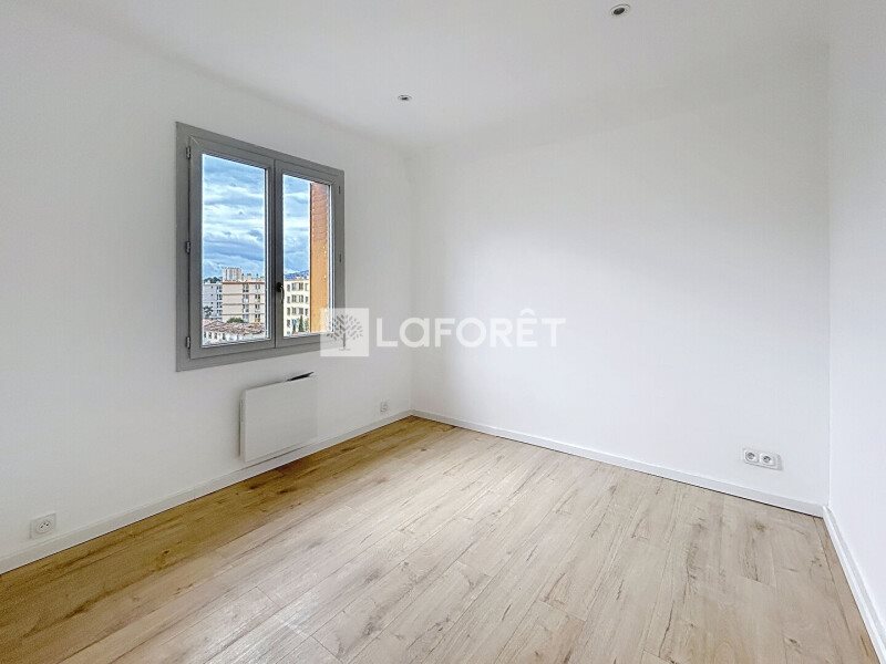 Appartement à louer, 49m², Marseille 10ème