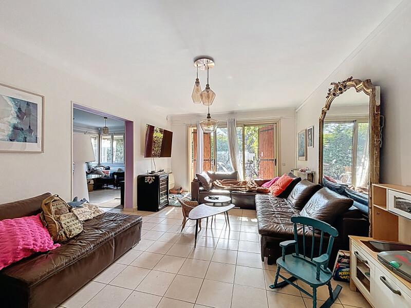 Maison à vendre, 143m², Marseille 8ème