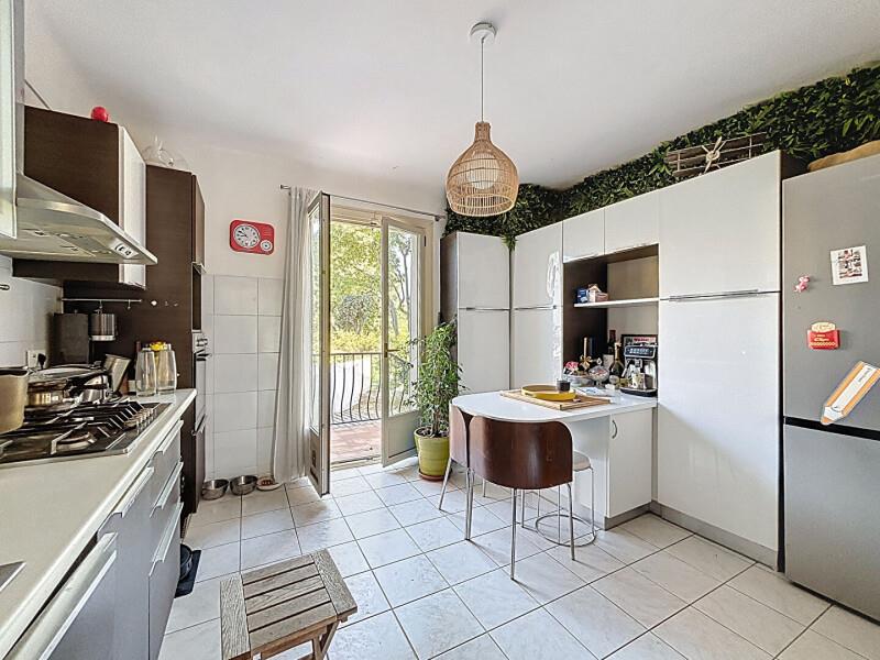 Maison à vendre, 143m², Marseille 8ème