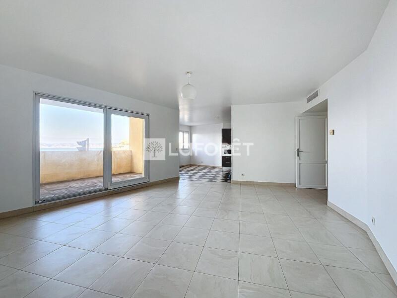 Appartement à vendre, 114m², Marseille 7ème