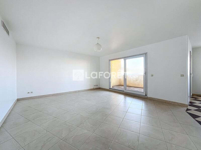 Appartement à vendre, 114m², Marseille 7ème