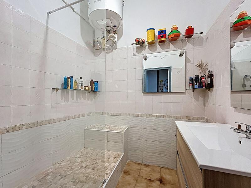 Appartement à vendre, 60m², Marseille 6ème