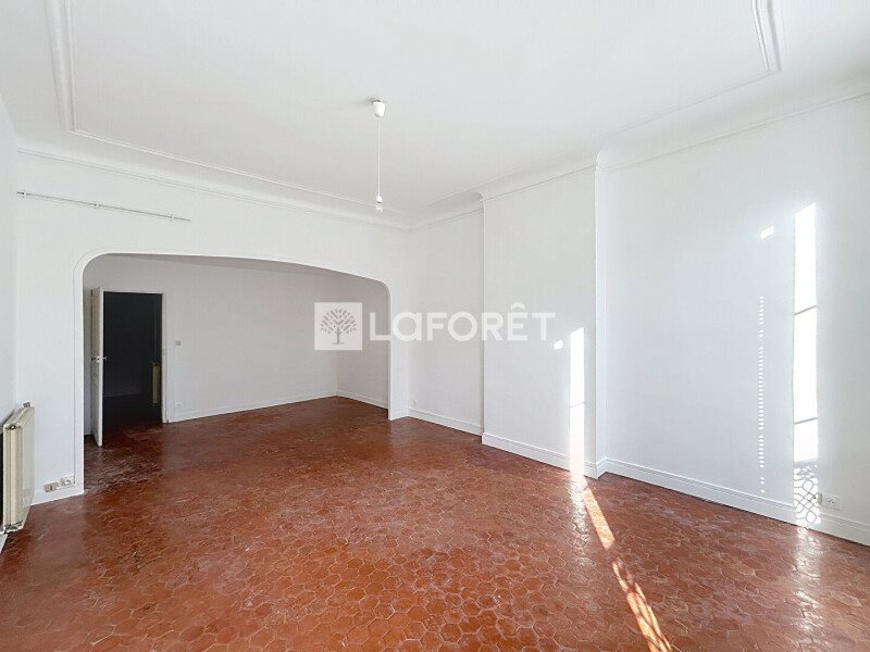 Appartement à louer, 128m², Marseille 6ème
