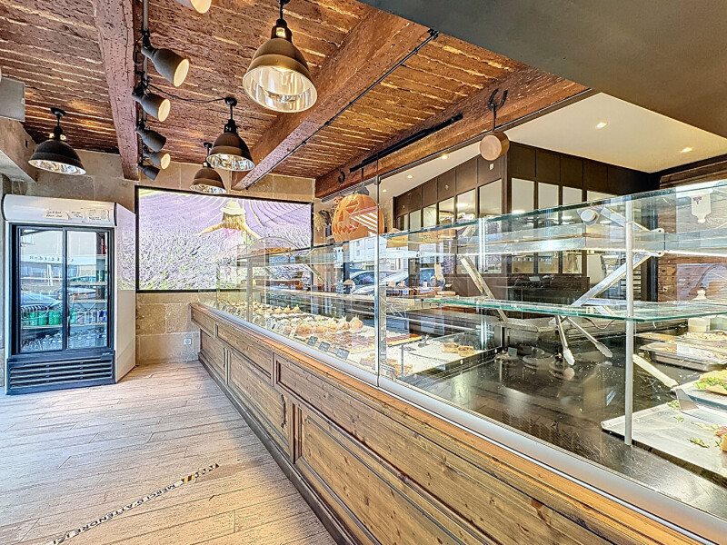 Appartement à vendre, 147m², Allauch