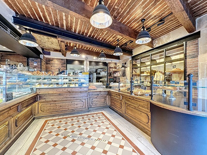 Appartement à vendre, 147m², Allauch