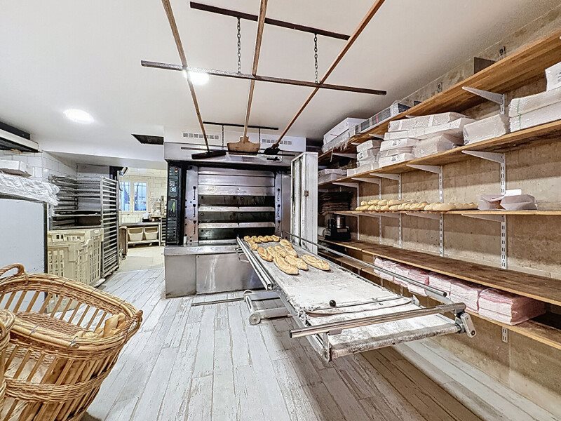 Appartement à vendre, 147m², Allauch