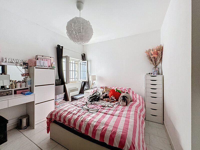 Appartement à vendre, 48m², Allauch