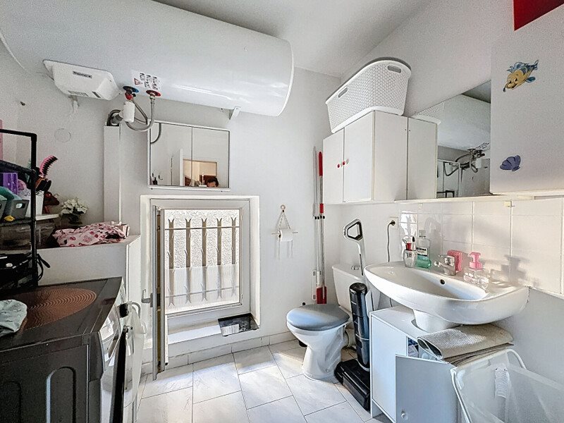 Appartement à vendre, 48m², Allauch