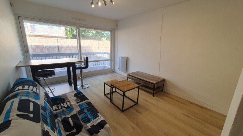 Appartement à vendre, 24m², Gravigny