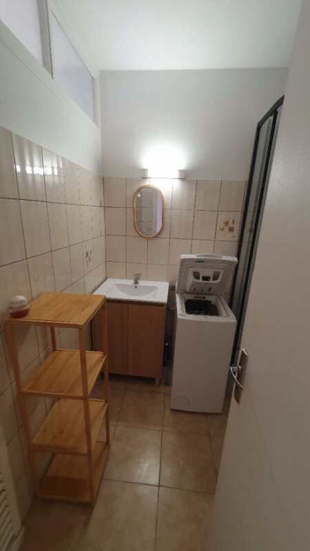 Appartement à vendre, 24m², Gravigny