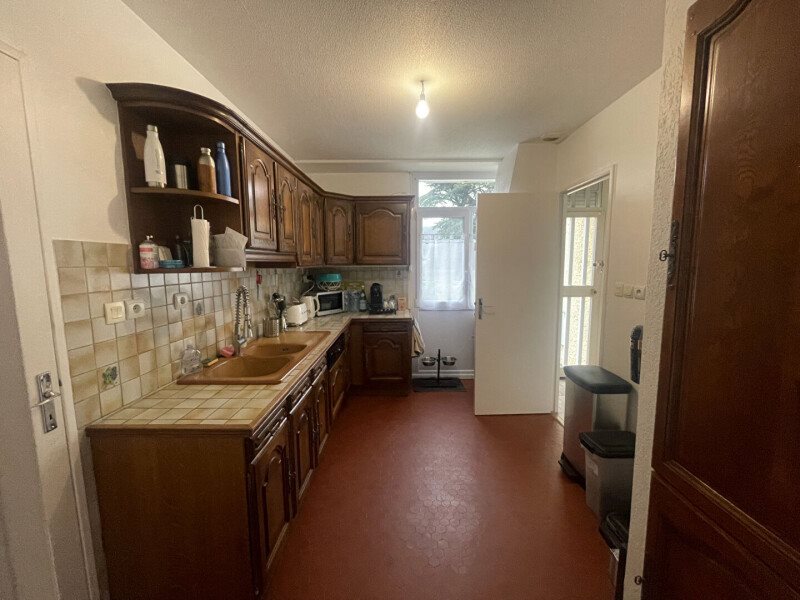 Maison à louer, 81m², Normanville