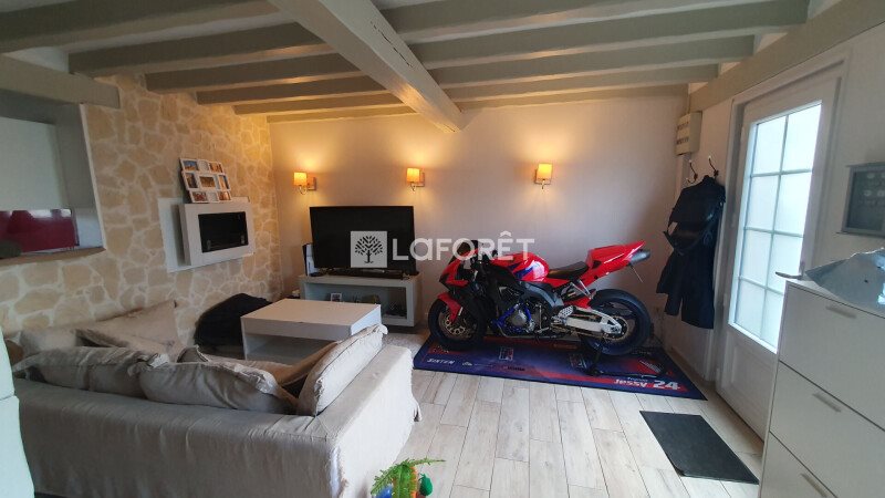 Appartement à vendre, 47m², Gravigny