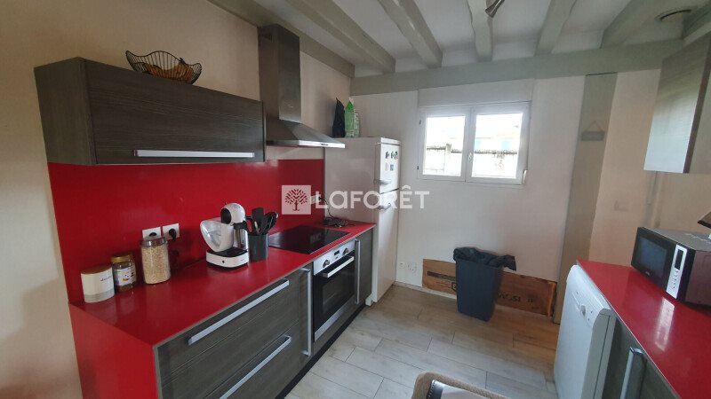 Appartement à vendre, 47m², Gravigny