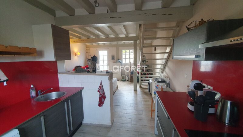 Appartement à vendre, 47m², Gravigny