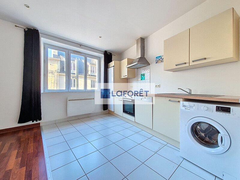 Appartement à vendre, 220m², Brest