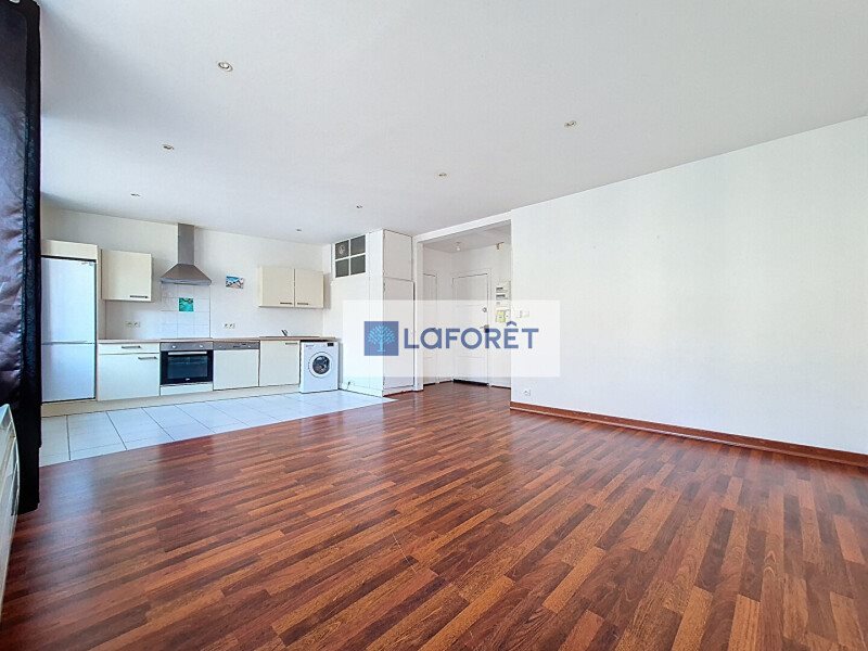 Appartement à vendre, 220m², Brest