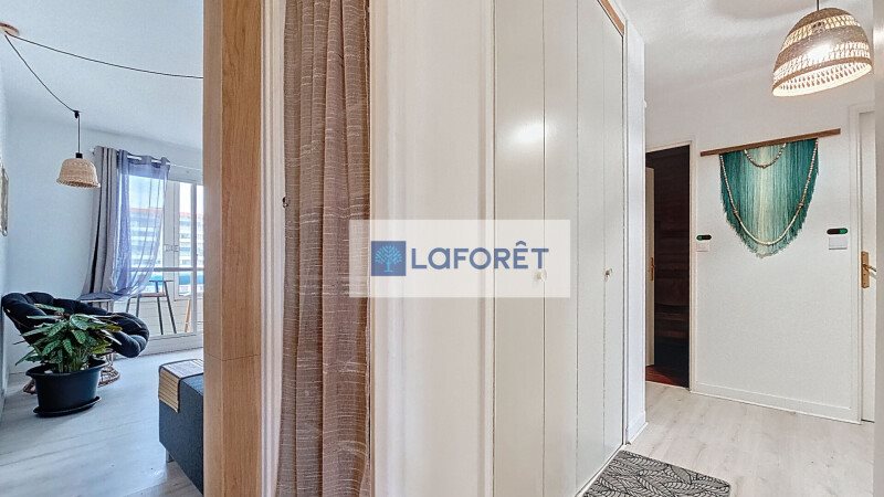 Appartement à vendre, 80m², Brest