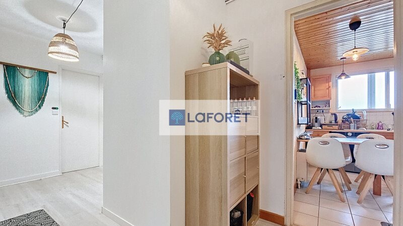 Appartement à vendre, 80m², Brest