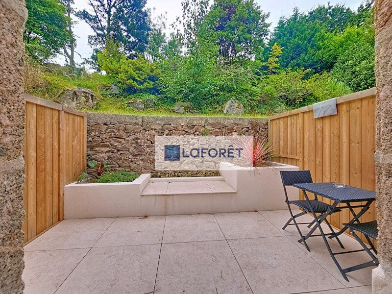 Appartement à vendre, 13m², Brest