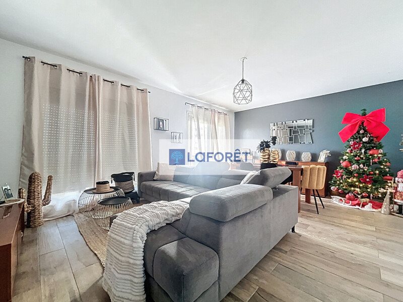 Appartement à vendre, 68m², Brest