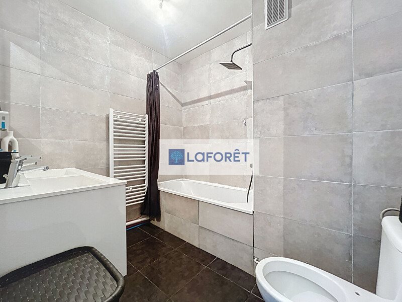 Appartement à vendre, 68m², Brest