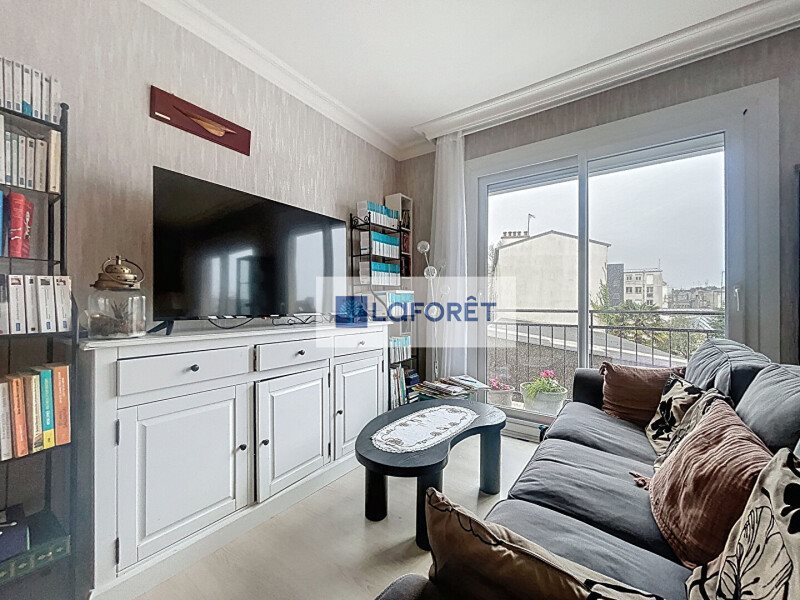 Appartement à vendre, 77m², Brest