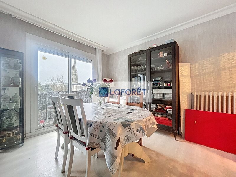 Appartement à vendre, 77m², Brest